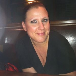 Meet your Posher, Gretchan